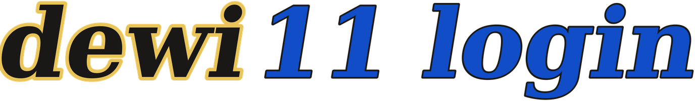 dewi11 login logo